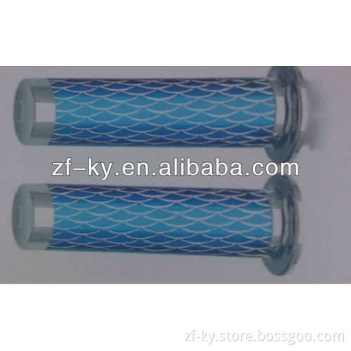 2013 HIGH QUALITY ALLOY MOTORCYCLE HANDLEBAR HANDLE GRIP